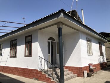 долгосрочная аренда дома: 182 кв. м, 8 бөлмө, Жылытылган, Унаа токтотуучу жай, Лоджия