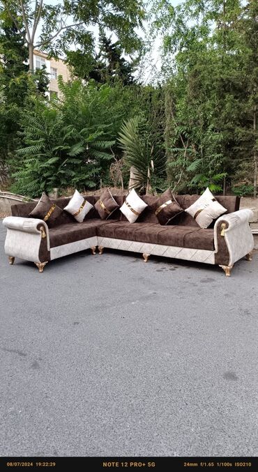 Divanlar: Divan, Yeni, Açılan, Bazalı, Parça, Ünvana pulsuz çatdırılma — 11