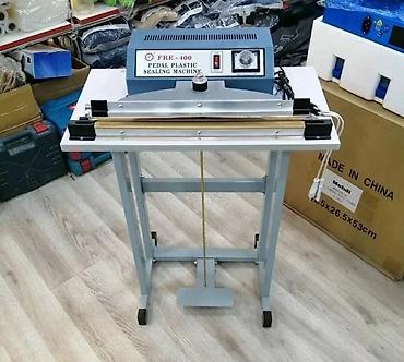 Paketləmə aparatları: Salafan yapişdiran paketleme aparati ▪️sf-300 (30sm)____140azn — 2