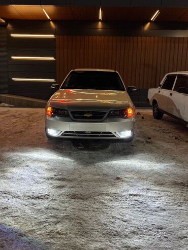корзина нексия: Daewoo Nexia: 2008 г., 1.6 л, Механика, Бензин, Седан