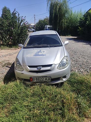 чехлы бу: Toyota Caldina: 2002 г., Автомат, Бензин, Универсал — 3