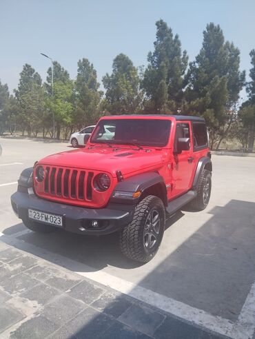авто запчасти на форд мондео: Jeep Wrangler: 2 l | 2020 il 14000 km Ofrouder/SUV