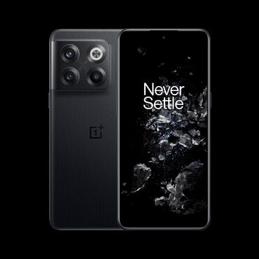 ddr 4 4gb: OnePlus 10T, Колдонулган, 128 ГБ, түсү - Кара, 2 SIM