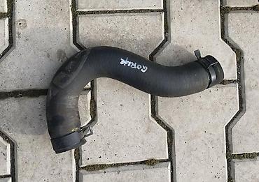 CREVO HLADNJAKA GORNJE ZA KIA SORENTO OD 2002. DO 2009. GOD na lalafo.rs CREVO HLADNJAKA GORNJE ZA KIA SORENTO OD 2002. DO 2009. GOD