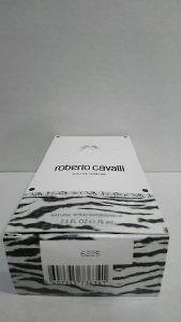 Parfemi: ROBERTO CAVALLI EDP 75ML TSTR | Roberto Cavalli edp 75ml tstr — 10