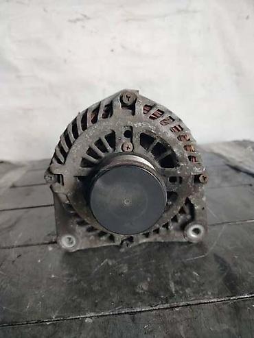 Alternatori: ALTERNATOR ZA NISSAN QASHQAI OD 2007. DO 2013. GOD. | Alternator — 4
