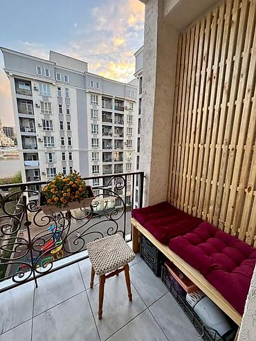 Долгосрочная аренда квартир: 2 комнаты, Собственник, Без подселения, С мебелью полностью — 4