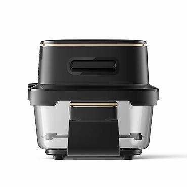 Mətbəx texnikası: №: 406 Məhsulun adı: Aerofritür Mova Air Fryer Aeroglass AF20 — 1