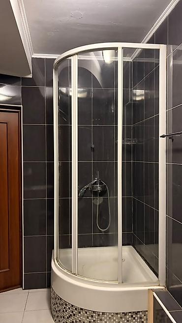 сдаю квартиру район пишпек: 3 комнаты, 112 м², Пишпек Индивидуалка, 5 этаж, Косметический ремонт — 9