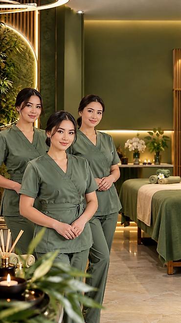 SPA-салон | Массаж at lalafo.kg SPA-салон | Массаж