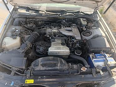 lexus cs: Lexus GS: 1996 г., 3 л, Автомат, Бензин, Седан — 9