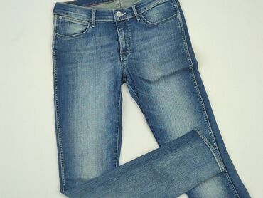 Jeans: Jeans, Wrangler, S (EU 36), condition - Good