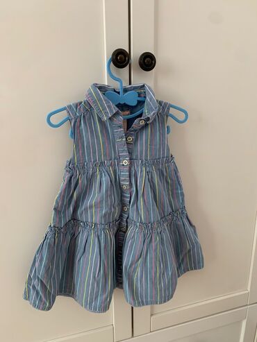 Donlar: Don, Gündəlik, 2 - 3 yaş — 5