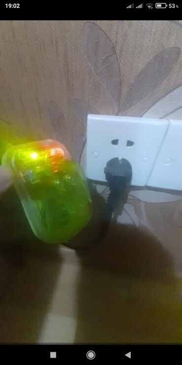 Adapterlər: Adapter İşlənmiş