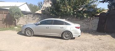 соната ден8: Hyundai Sonata: 2018 г., Седан — 4