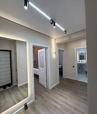 Продажа квартир: 1 комната, 42 м², Технопарк 4 этаж, Дизайнерский ремонт — 9