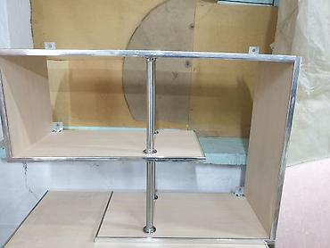 Другая мебель: Срочно продаётся комплект мебели.шифонер,кровать с — 5