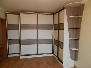 Комоды на заказ: Комоды на заказ — 20