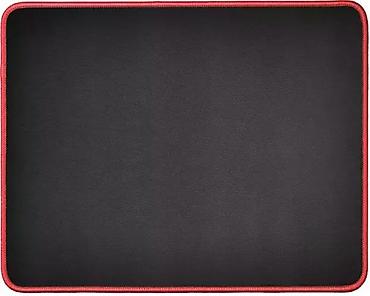 Druga oprema za računare i laptopove: Podloga za miša Defender Black M - Dimenzije: približno 300 × 250 mm — 1