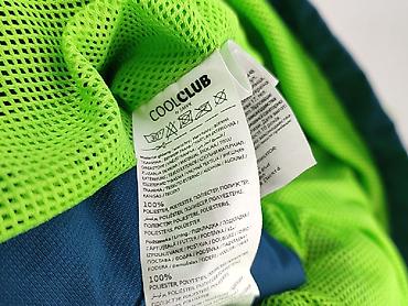 neonowy sweter: Kurtka przejściowa, Cool Club, 2-3 lat, 92-98 cm, stan - Bardzo dobry — 5