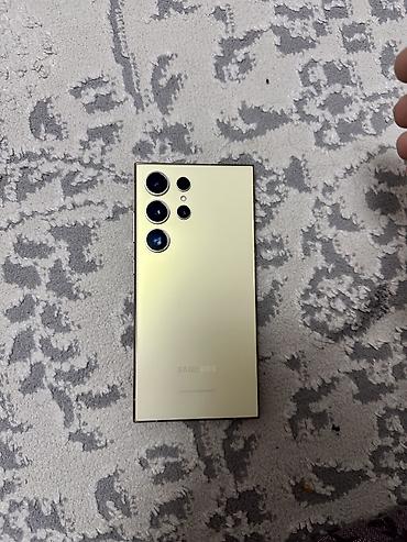 s9 fe: Samsung galaxy s24 ultra 512гб в хорошем состоянии без комплекта — 2