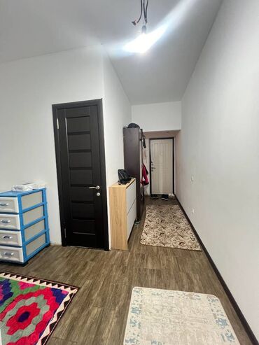 долгосрочная аренда квартиры в бишкеке: 2 комнаты, 62 м², Элитка, 5 этаж, Евроремонт