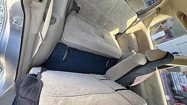 id 4: Honda Odyssey: 2000 г., 2.3 л, Автомат, Бензин, Минивэн — 5