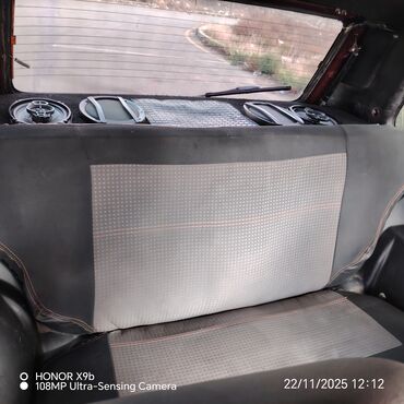 VAZ (LADA): Mator karobka razdatka peredok ela. Mator yeni yıgılıb — 12