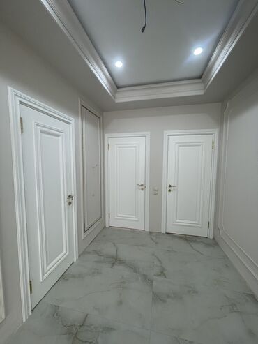 Межкомнатные двери: Установка дверь — 7