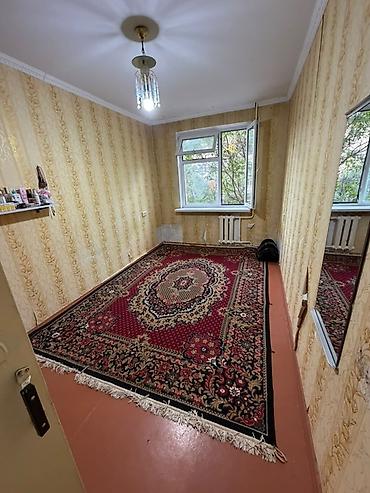 3 квартиры: 3 комнаты, 58 м², 104 серия, 3 этаж, Старый ремонт — 10