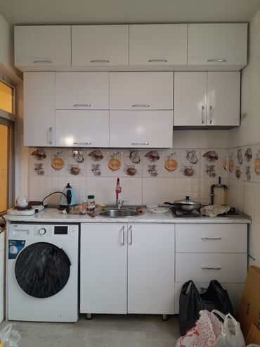 Uzunmüddətli kirayə mənzillər: Mərdəkanda qaranquş sanatoryanın yaxınlığında 3 otaqlı ev kirayə — 4