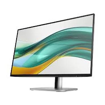 komputer manitorlari: HP Series 5 Pro 23.8" FHD Monitor — 524pf HP Series 5 Pro 524pf — 1