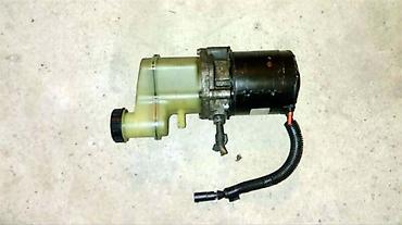 crivit kompresor: ELEKTRICNA SERVO PUMPA ZA RENAULT KANGOO | El. servo pumpa za — 1