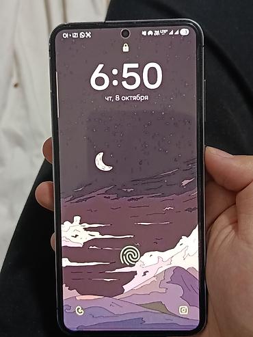 Мобильные телефоны и аксессуары: Samsung Galaxy S23, Б/у, 512 ГБ, цвет - Черный, 2 SIM — 3