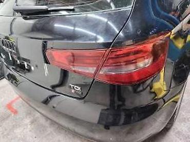 audi q7 akumulator: Audi a3 8v desni stop . Audi a3 8v desni stop Originalni delovi Moguca — 2