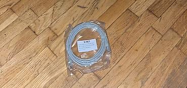 kamera kabeli: Məhsul: S-NET şəbəkə kabeli (patch cord) Təsvir: - Brend: S-NET - — 1