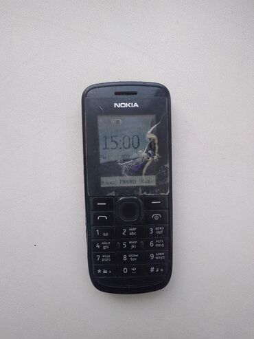 корпус телефона: Nokia 106