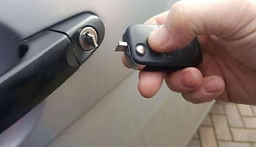 раф: 🚗 Восстановление смарт-ключей и механических ключей по моделям — 1