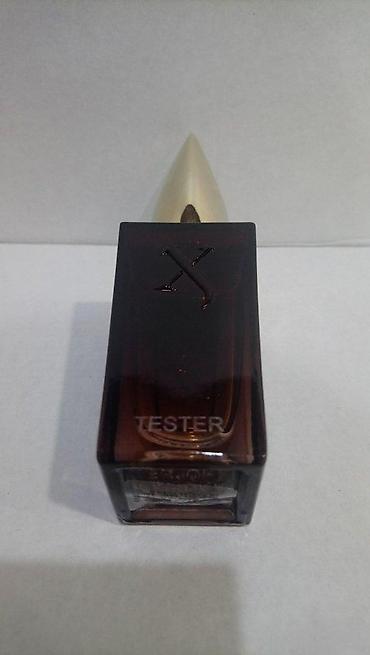 sat: XERJOFF OUD STARS MAMLUK EDP 50ML TSTR | Xerjoff Oud Stars Mamluk — 6