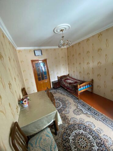 Köhnə tikili: Bakı, Yeni Günəşli Massiv D, 3 otaqlı, Köhnə tikili, 65 kv. m — 7