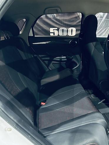 шампунь авто: BYD E2: 2023 г., Автомат, Электромобиль, Кроссовер — 6