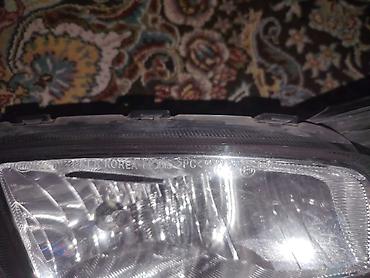 osram lampalar: Komplekt, Duman əleyhinə faralar, Kia, 2015 il, Orijinal, Yeni — 5