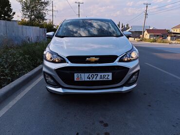 диск r16c: Chevrolet Spark: 2019 г., 1 л, Вариатор, Бензин, Хетчбек