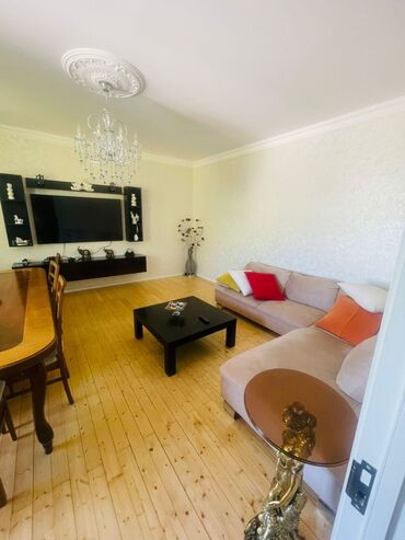 Həyət evləri və villaların satışı: Zabrat 5 otaqlı, 120 kv. m, Kredit yoxdur, Yeni təmirli — 6