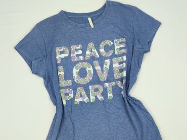 T-shirts and tops: Women`s T-shirt, size M (EU 38)