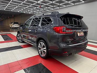 Subaru: Subaru Ascent: 2019 г., 2.4 л, Типтроник, Бензин, Внедорожник — 8