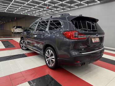 Subaru: Subaru Ascent: 2020 г., 2.4 л, Типтроник, Бензин, Внедорожник — 4