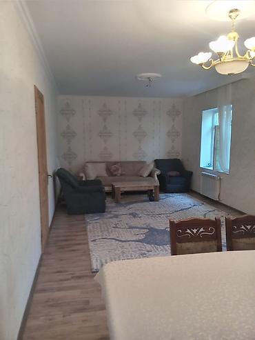 evler satisi: 4 otaqlı, 180 kv. m, Orta təmir — 7