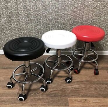 Salon, tibbi kreslolar: Yeni, Tibbi kreslo — 18