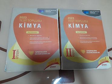 informatika codera 2026 pdf: Kimya 11-ci sinif, 2023 il — 1